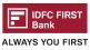 IDFC FIRST Bank Limited Q4, FY2025 Business Update